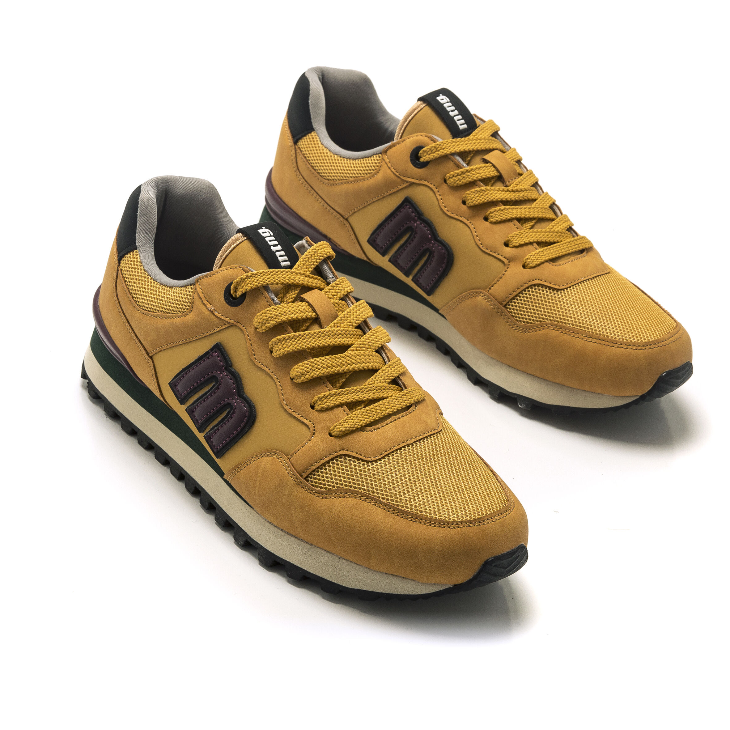 Sandalias mustang hombre online